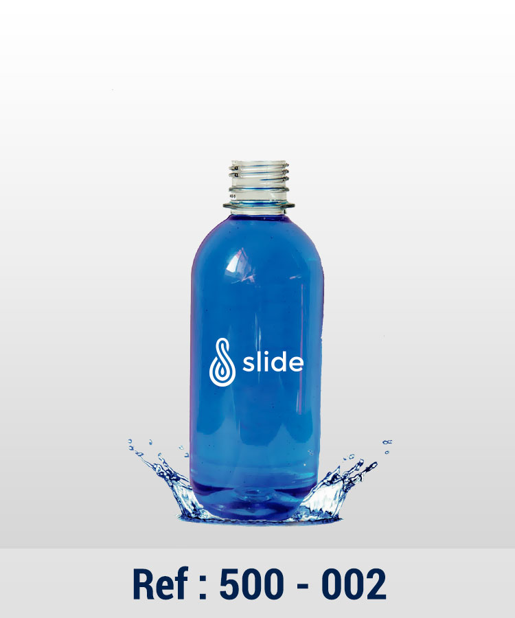 Agua Embotellada Personalizada – PureWater Colombia